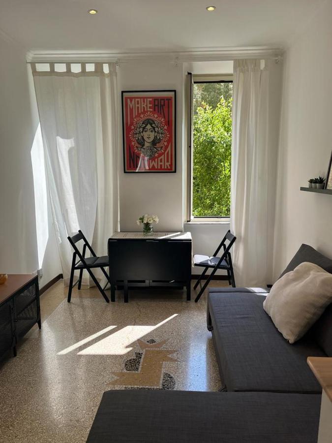 Apartament House Of Mia In Prati Rzym Zewnętrze zdjęcie