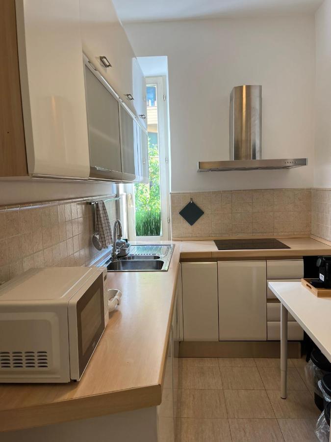 Apartament House Of Mia In Prati Rzym Zewnętrze zdjęcie