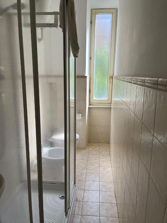 Apartament House Of Mia In Prati Rzym Zewnętrze zdjęcie