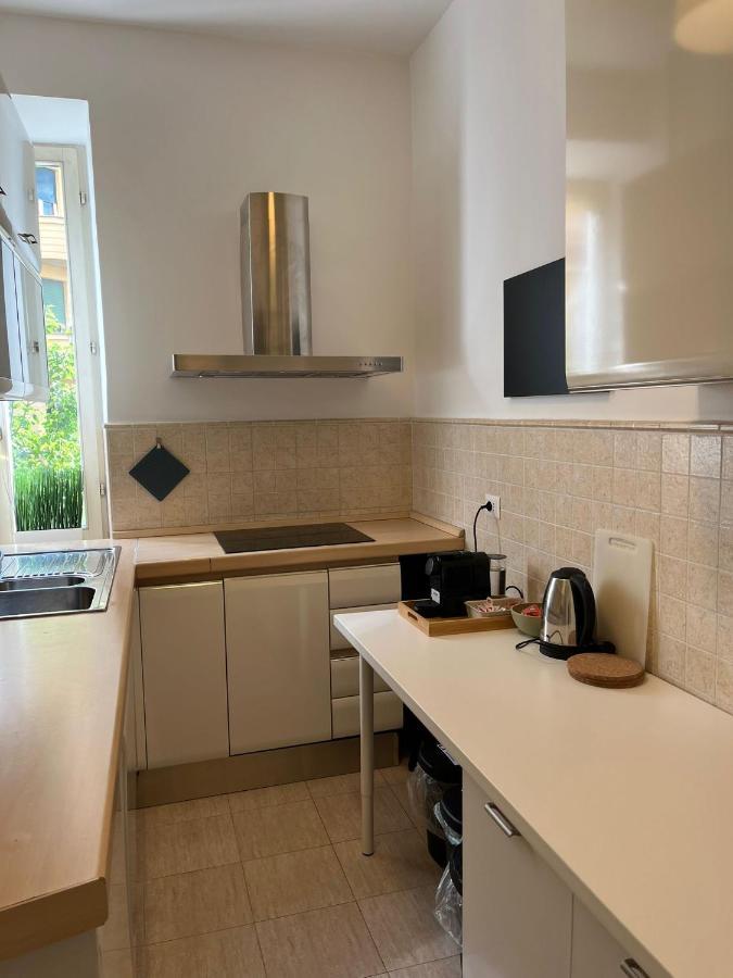 Apartament House Of Mia In Prati Rzym Zewnętrze zdjęcie