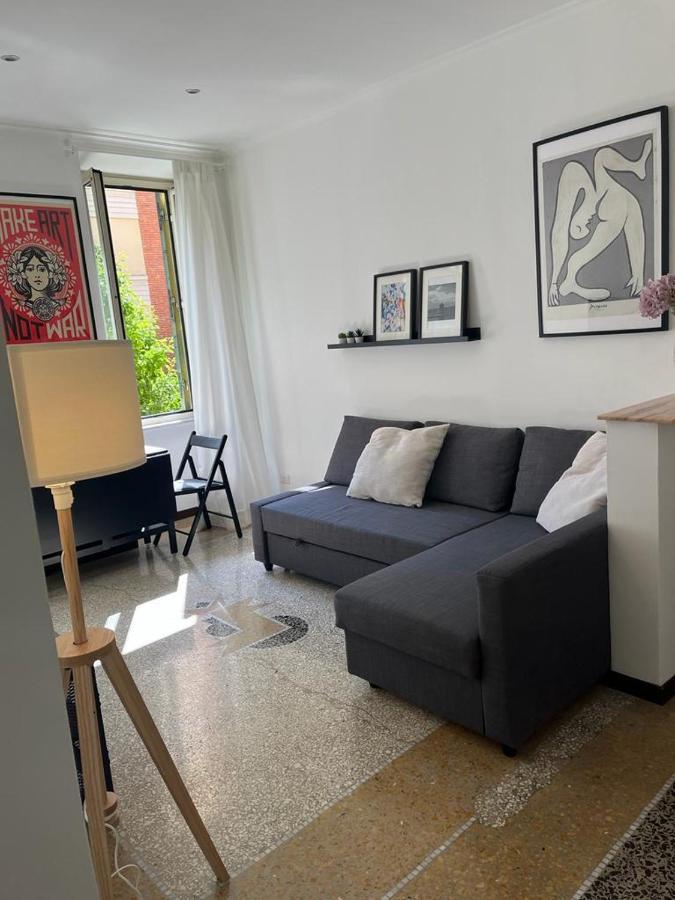 Apartament House Of Mia In Prati Rzym Zewnętrze zdjęcie