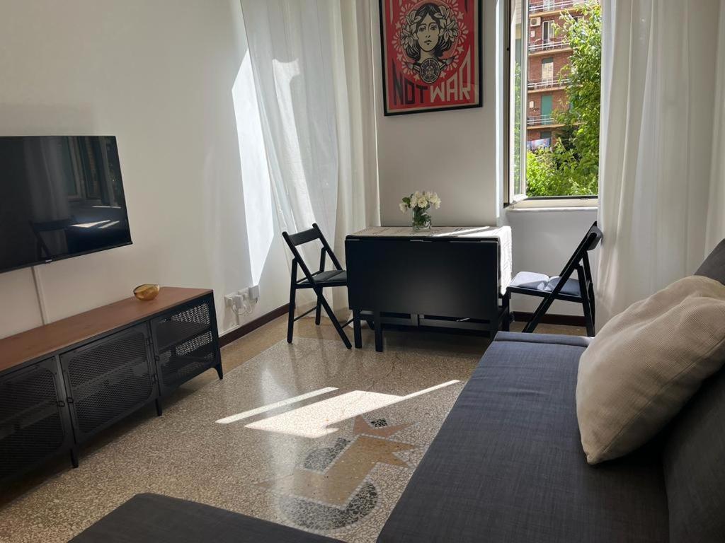 Apartament House Of Mia In Prati Rzym Zewnętrze zdjęcie